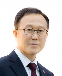 농업기술실용화재단 박철웅 이사장